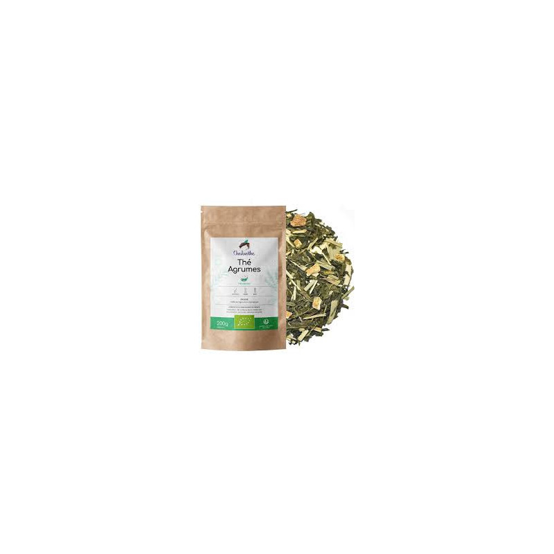 boîte d'infusion infubio