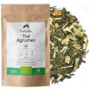 boîte d'infusion infubio