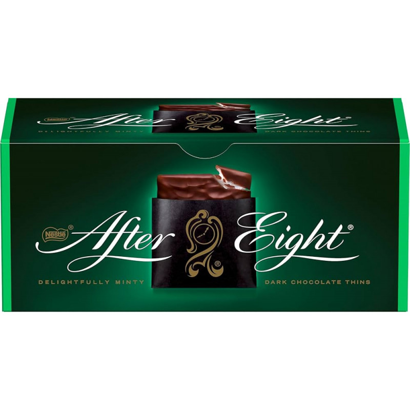 after eight