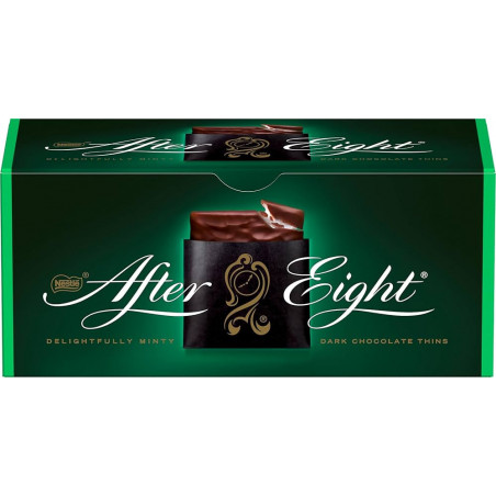 after eight